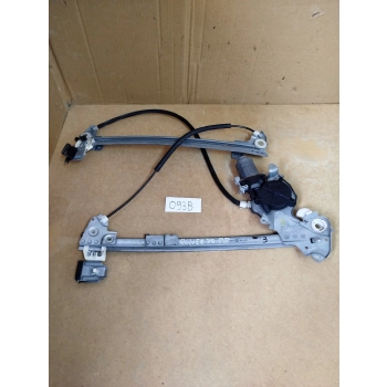 MECHANIZM PODNOSZENIA SZYBY PRAWY PRZÓD ROVER 75 400684T4