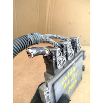 KOMPUTER STEROWNIK SILNIKA RENAULT CLIO II 1.2 12V 04R.8200406059