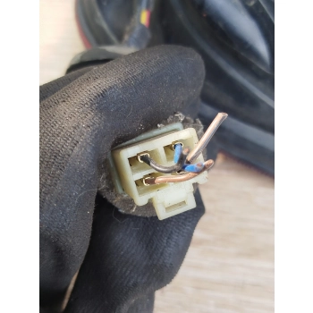 LAMPA PRAWY TYŁ PRAWA TYLNA DAEWOO LANOS
