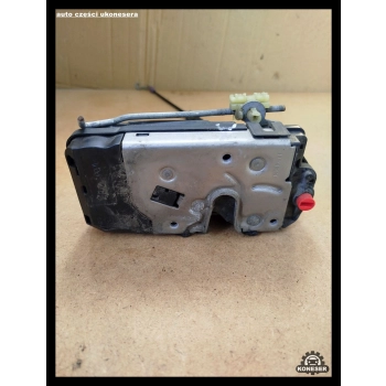OPEL ASTRA 3 III H 04-07 ZAMEK DRZWI PRAWY TYŁ TYLNY 13210739 ORYGINAŁ