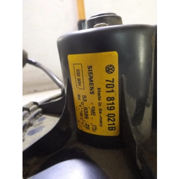 DMUCHAWA NAWIEWU WENTYLATOR VOLKSWAGEN T4 701819021B