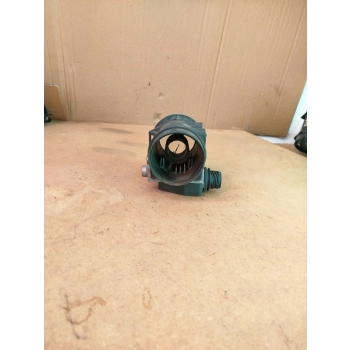 BMW E36 BOSCH 0280212010 17185219 PRZEPŁYWOMIERZ POWIETRZA