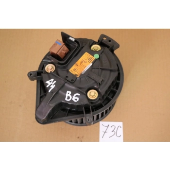 DMUCHAWA NAWIEWU WENTYLATOR AUDI A4 B6