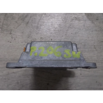 MODUŁ PODUSZEK POWIETRZNYCH SENSOR AIRBAG PEUGEOT 206 SW RBG AC03-V-08-B
