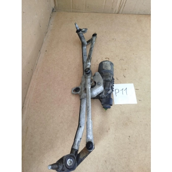 MECHANIZM WYCIERACZEK PRZÓD PRZEDNI VOLKSWAGEN GOLF IV 1J1955113B