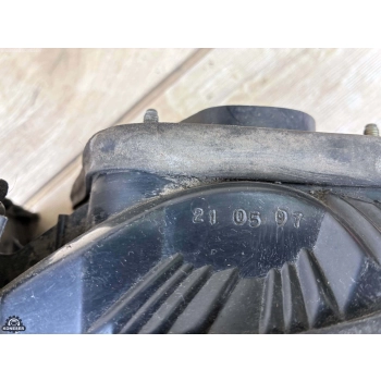 LAMPA TYLNA PRAWA PRAWY TYŁ MITSUBISHI CARISMA
