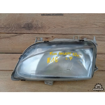 LAMPA PRZEDNIA LEWA REFLEKTOR LEWY FORD GALAXY I 97R.