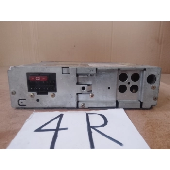 JVC RADIO ODTWARZACZ CD KD-S656R