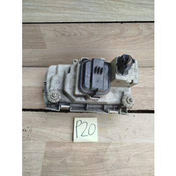 LAMPA PRZEDNIA LEWA REFLEKTOR VOLKSWAGEN POLO 6N