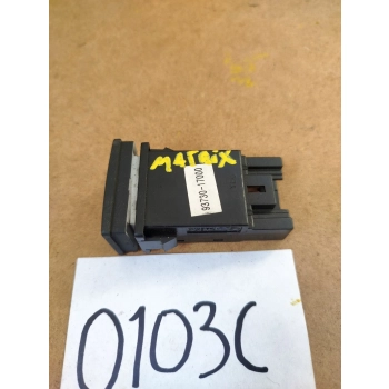 PRZEŁĄCZNIK ŚWIATEŁ PRZECIWMGIELNYCH HYUNDAI MATRIX 93730-17000
