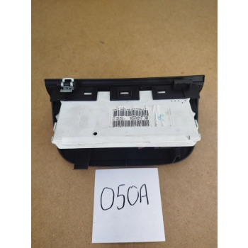 WYŚWIETLACZ EKRAN RADIA PEUGEOT 307 9652809977