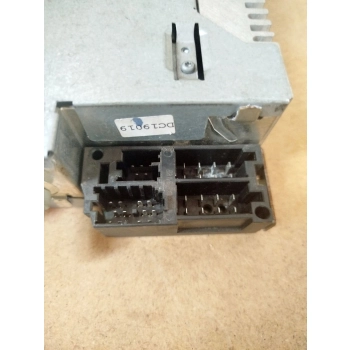 RADIO ODTWARZACZ CD RENAULT FABRYCZNE 8200562686
