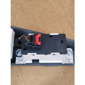 PANEL STEROWANIA NAWIEWEM ZAPALNICZKA WYŚWIETLACZ FORD FOCUS MK1