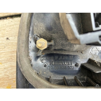 LAMPA TYLNA LEWA LEWY TYŁ RENAULT MEGANE I