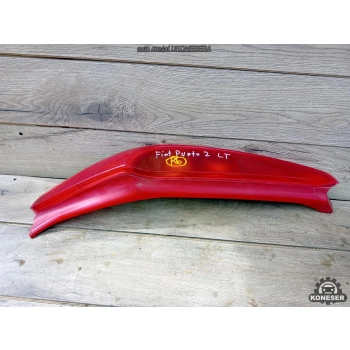 LAMPA TYLNA LEWA LEWY TYŁ FIAT PUNTO II
