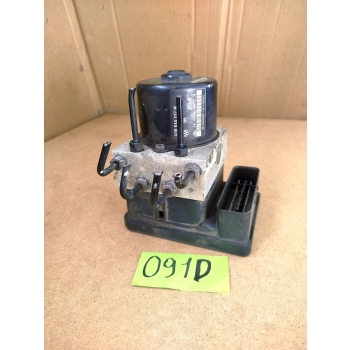 POMPA ABS VOLKSWAGEN POLO 9N 1.2 6Q0907379L