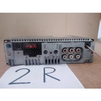 SONY RADIO ODTWARZACZ CD XR-C650RDS