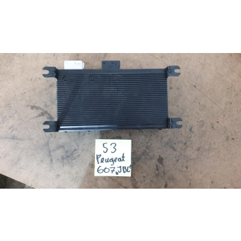 WZMACNIACZ AUDIO JBL PEUGEOT 607 9650861180