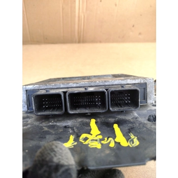 KOMPUTER STEROWNIK SILNIKA PEUGEOT 407 84820V02