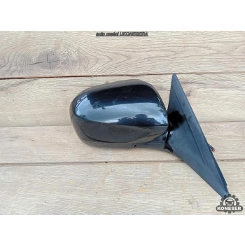 LUSTERKO ZEWNĘTRZNE ELEKTRYCZNE PRAWE SUBARU IMPREZA 022685