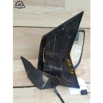 LUSTERKO ZEWNĘTRZNE ELEKTRYCZNE PRAWE MERCEDES VITO W638 E9010089