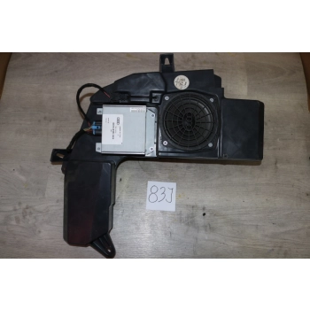 SUBWOOFER GŁOŚNIK AUDI A4 B6 AVANT 2003R.