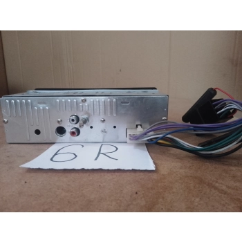 AEG RADIO USB PLUG IN AR4027