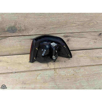 LAMPA TYLNA LEWA LEWY TYŁ DAEWOO ESPERO