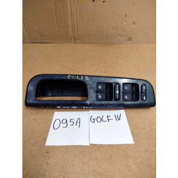 PANEL PRZEŁĄCZNIK SZYB LEWY PRZÓD VOLKSWAGEN GOLF IV