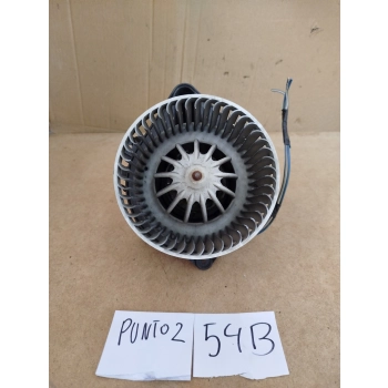 DMUCHAWA NAWIEWU WENTYLATOR FIAT PUNTO II 735337285