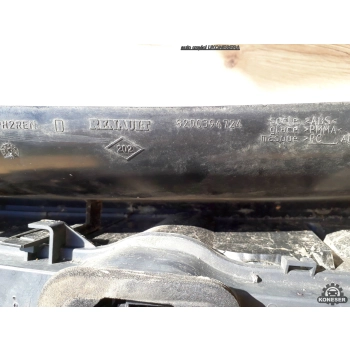 RENAULT ESPACE IV 4 8200394724 LIFT LAMPA TYŁ PRAWA ORYGINAŁ