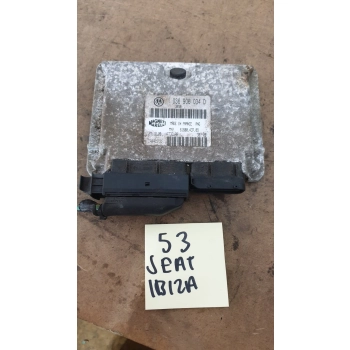 KOMPUTER STEROWNIK SILNIKA SEAT IBIZA 036906034D