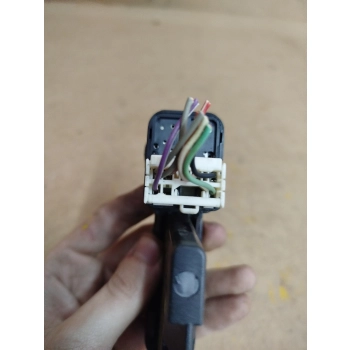 PRZEŁĄCZNIK REGULACJI LUSTEREK DAEWOO KALOS HB 5D