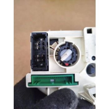 PANEL PRZEŁĄCZNIK STEROWANIA NAWIEWEM RENAULT CLIO II
