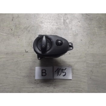 PRZEŁĄCZNIK REGULATOR ŚWIATEŁ  FORD FOCUS I KOMBI 2M5T13A024EA