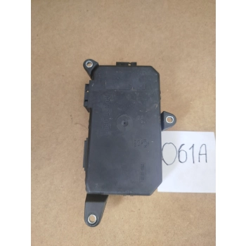 MODUŁ STEROWNIK DRZWI LEWY PRZÓD FIAT STILO I 51711366
