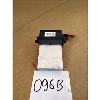 REZYSTOR OPORNICA DMUCHAWY RENAULT SCENIC II T1000948E