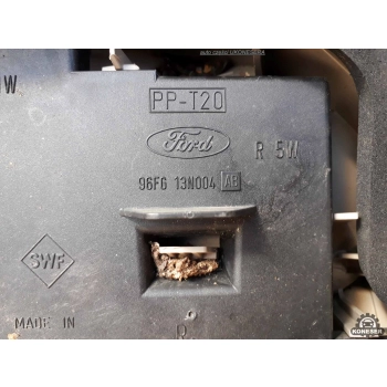 FORD FIESTA V MK5 HB 99-02 LAMPA TYŁ PRAWA 96FG13N004AB