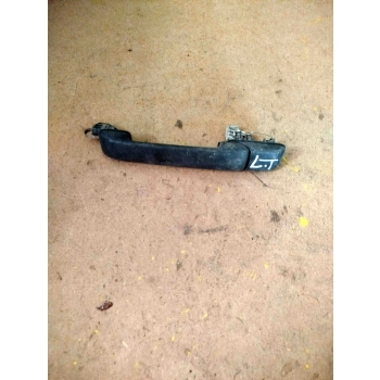 VOLKSWAGEN VW GOLF III MK3 KLAMKA DRZWI ZEWNĘTRZNA TYŁ LEWA ORYGINAŁ