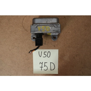 CZUJNIK MODUŁ ESP VOLVO V50 3MST-14B296-AB