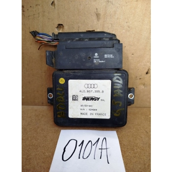 MODUŁ STEROWNIK ADBLUE AUDI A4 4L0907355B