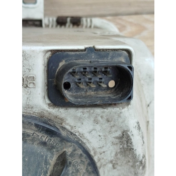 LAMPA PRZEDNIA PRAWA REFLEKTOR VOLKSWAGEN SHARAN I 1
