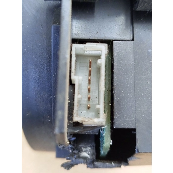 PANEL STEROWANIA KLIMATYZACJĄ CITROEN XSARA 96314105XT
