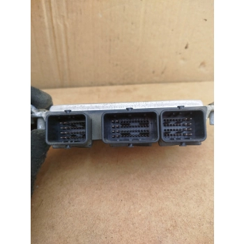 KOMPUTER STEROWNIK SILNIKA PEUGEOT 307 1.6 0261207474