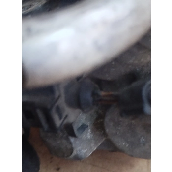 SPRĘŻARKA KLIMATYZACJI KOMPRESOR POMPA SKODA FABIA I 6Q0820803D