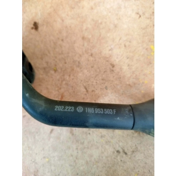 PRZEŁĄCZNIK ZESPOLONY MANETKA PAJĄK VOLKSWAGEN GOLF 3 III 1H6953503F #2