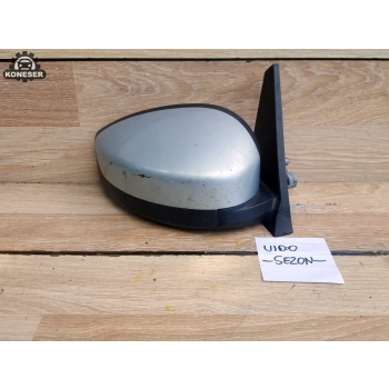 LUSTERKO ZEWNĘTRZNE ELEKTRYCZNE PRAWE RENAULT ESPACE IV 014181