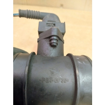 OPEL ASTRA G 1.7 0281002180 BOSCH PRZEPŁYWOMIERZ POWIETRZA