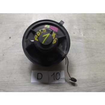DMUCHAWA NAWIEWU WENTYLATOR VOLKSWAGEN POLO 6N 133476P 6N1819021 #5