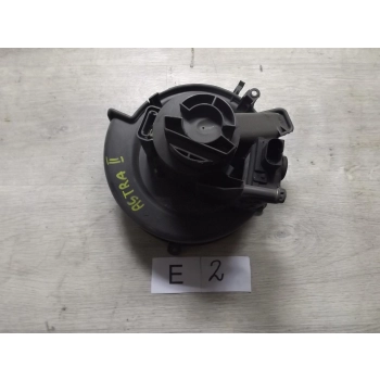 DMUCHAWA NAWIEWU WENTYLATOR OPEL ASTRA 2 II